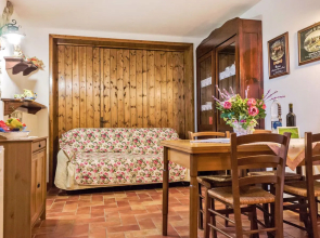Casa Nuova - Volterra (LAI130)