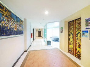 Tanawan Phuket Hotel