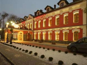 Hotel Koronny