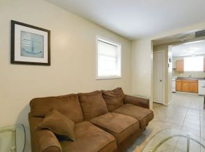 Seaside Heights Cottage < 1 Mile to Beaches!