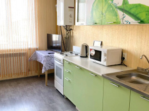 Апартаменты на улице Республиканская 95