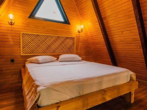 Nios Bungalov Konaklama