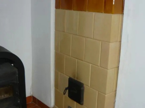 Templomdombi Vendegház