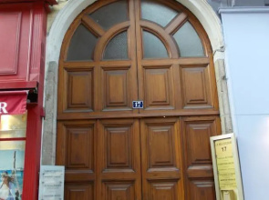 Studio le Bellcour