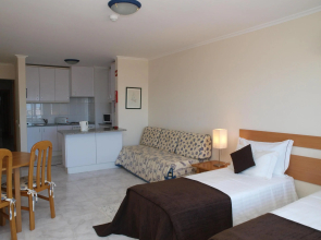 Apartamentos Jardins da Rocha