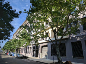 Nesuto Woolloomooloo Sydney Apartments