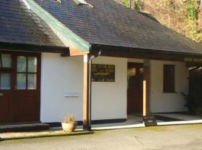 Kilbol Country House Hotel