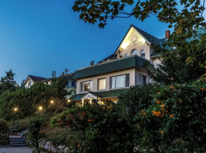 Hotel See Villa