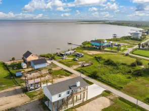 The White Heron 3 Bedroom Home