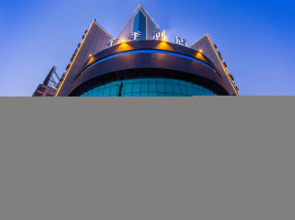Ji Hotel Liaocheng Wanda Plaza