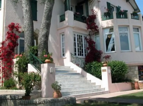 Hotel Garoupe Gardiole