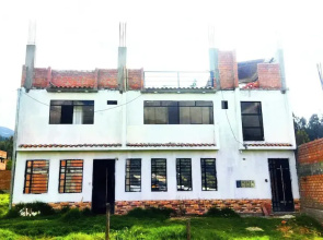 El Hospedaje de Liz - Huaraz