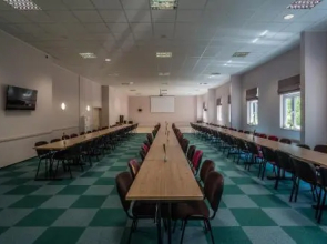 Hotel*** NAT Krynica Morska