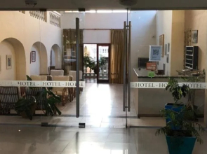 Hotel Aguirre