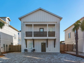 Sungria - 53 Sundance Ct - 6BR 6.5BA - (20)