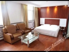 Super 8 Hotel Bozhou Lixin Wen Zhou Lu