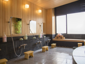 Nogamihonkan Ryokan