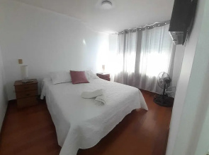 A&G Apart Hotel