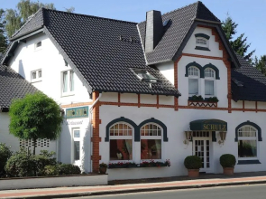 Central Hotel Schulz