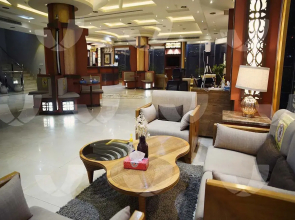 Rahti hona Furnished Apartment