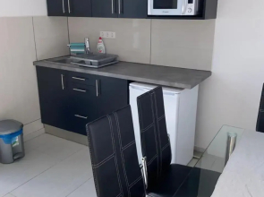 Varkerulet Apartman