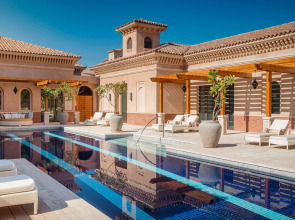 Отель One&Only The Palm, Dubai