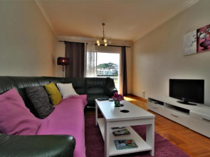 Apartamento Orquidea