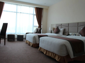 Muong Thanh Luxury Dien Lam Hotel