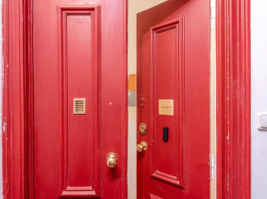 Guestready - Garden - 3 Bedroom Apartment in Saldanha With Garden