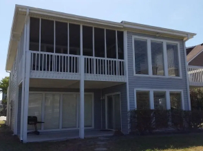Sunlight - 4 Br Home