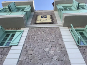 BiSalkım Otel Bozcaada