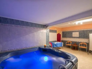 Magicstay - Aparthotel 3 Stars Kiani Akti