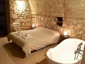 Agriturismo Le Fornelle