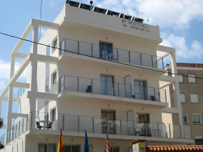 El Chalet