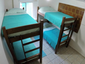 Ilha Hostel Noronha