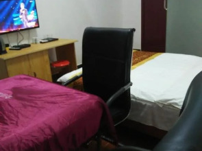 Taohuayuan Hotel Nanjiang