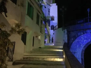 Casa Vuolo
