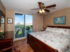 Terrace at Pelican Beach 206 by Destin Getaways