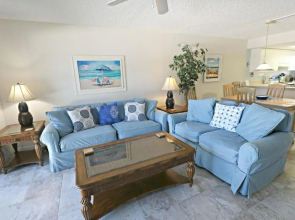 Ocean Village Club L24