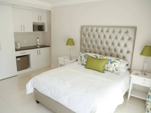 Hill Top Guest House