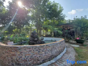 Nankunshan Mountain Farmhouse