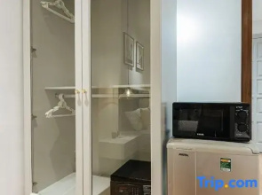 VietHOME- GROUP 4pax -2 Private Studio in 1Place