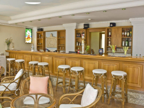 Nafsika Hotel