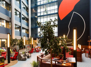 Skyline Airport Hotel