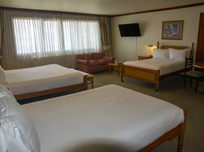 Abba Presidente Suites Puerto Montt