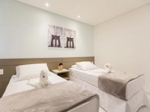 Pousada MacDonald