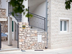 Apartments Baričević