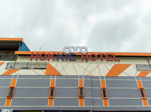 Hokkie Hotel