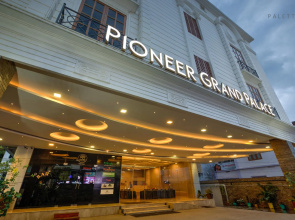 Hotel Pioneer Grand Palace
