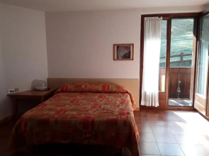 Apartments "Stella Alpina"